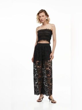 New Waimari Demi pant